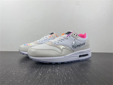 Stretchable Nike Air Max 1 Unlock Your Space FN0608- 5174