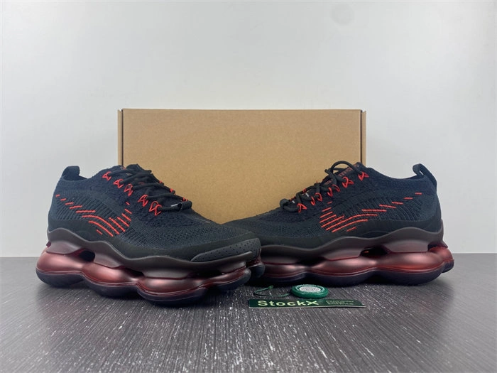 Minimalist Nike Air Max Scorpion FK DJ4701- 5251