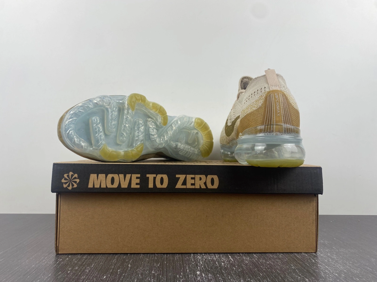 Comfortable Nike Air VaporMax 2023 Flyknit DV1678- 5273