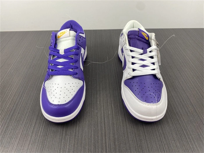 Colorful Nike Dunk Low Flip the Old School DJ4636- 4741