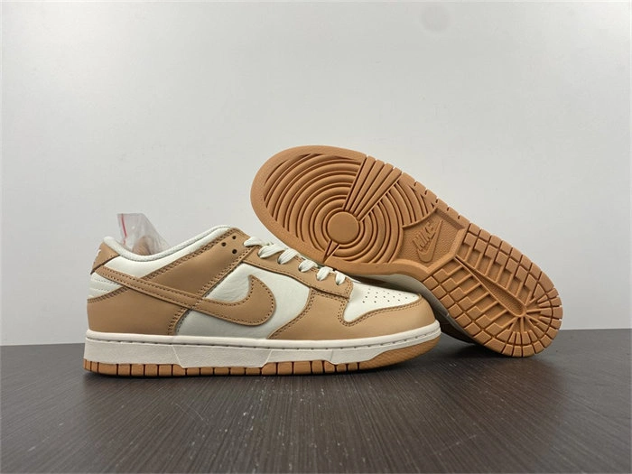 Supportive Nike Dunk Low Harvest Moon DD1503- 4803