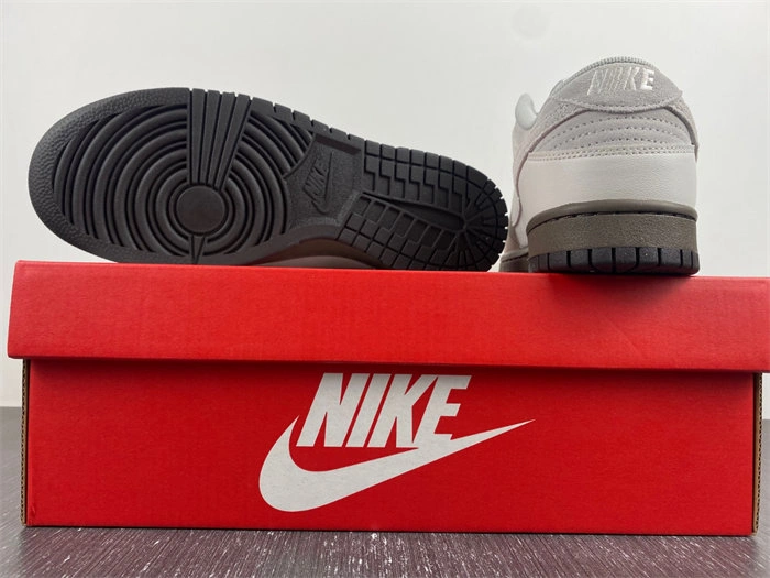 Durable Nike Dunk Low Ironstone FD9746- 4613