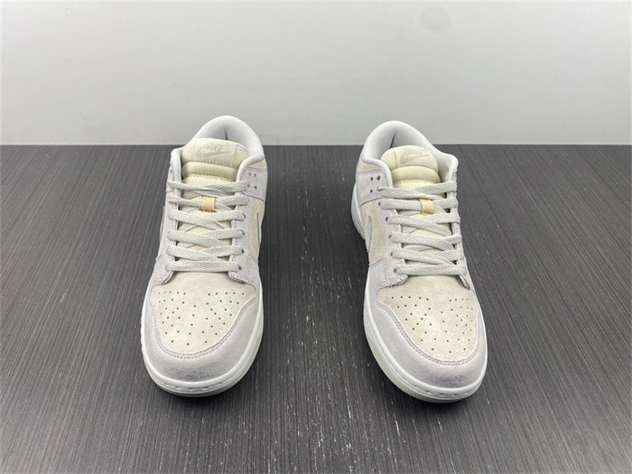 Nike Dunk Low  Vast Grey DD8338- TopPick 4785