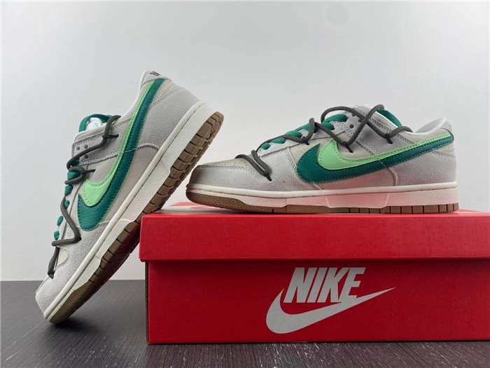Nike Dunk Low SE 85 DO9457-100J Breathable 4665
