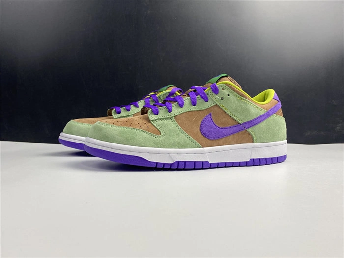 Nike Dunk Low Veneer DA1469- HighPerformance 4876