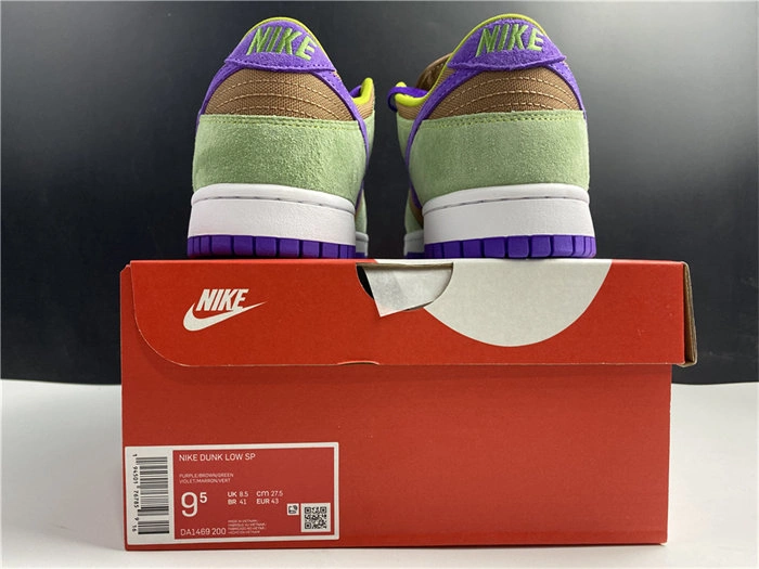 Nike Dunk Low Veneer DA1469- HighPerformance 4876