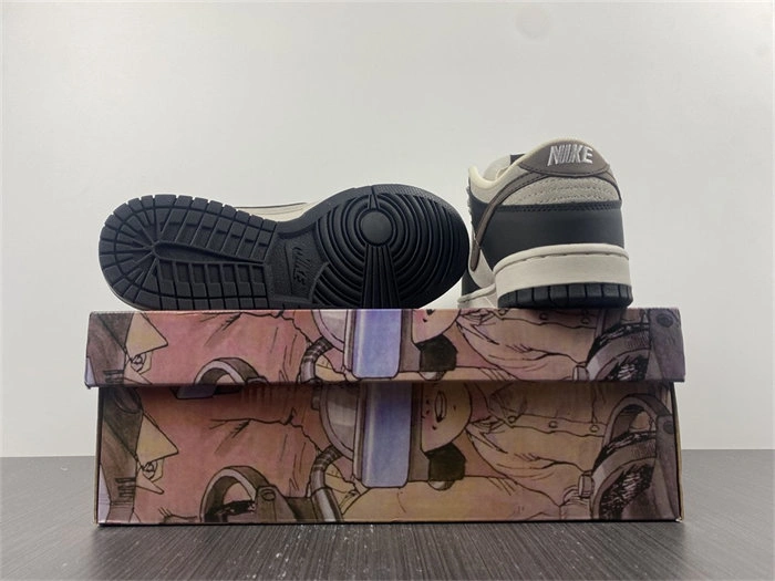 Contemporary Nike SB Dunk LF0039- 4687