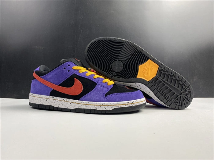 Versatile Nike SB Dunk Low ACG Terra BQ6817- 4918