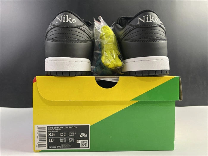 Nike SB Dunk Low Civilist CZ5123- Efficient 4880