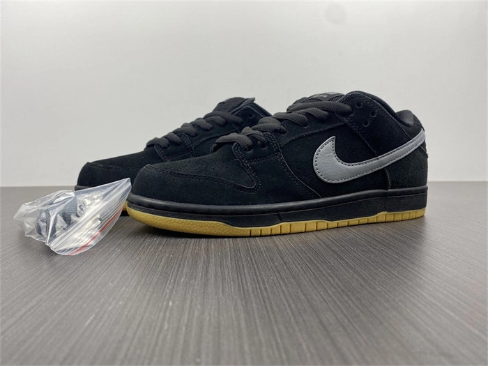 Durable Nike SB Dunk Low Fog BO6817- 4848
