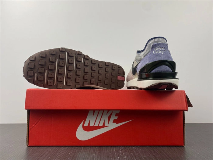Nike Waffle One The Great Unity DM5446- SoftTouch 5222