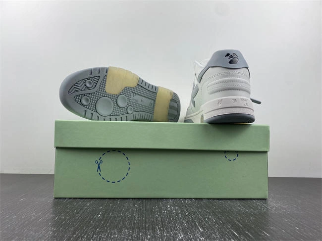 OFF-WHITE Out Of Office Stretchable 3143