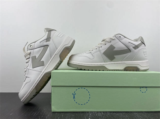 Lightweight OFF-WHITE Out Of Office 3165