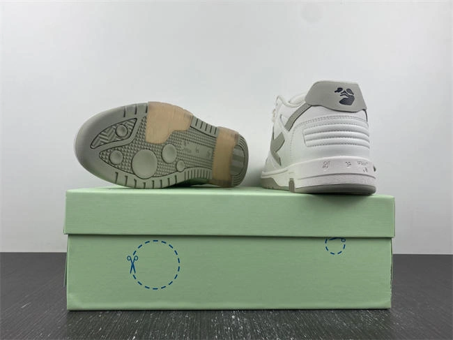 Lightweight OFF-WHITE Out Of Office 3165