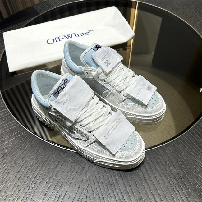 Off-White Sneaker Packable 3100