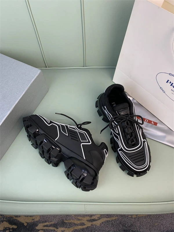 PRADA ZeroBulk 3221