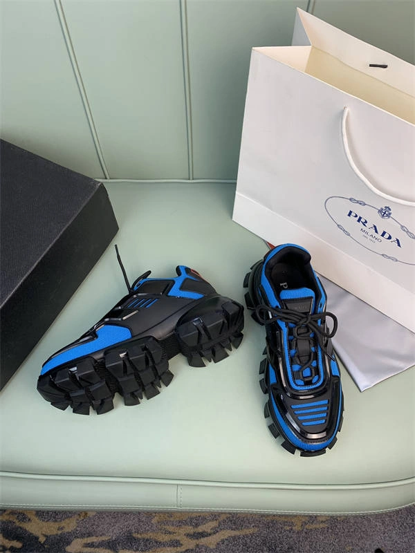 PRADA Comfortable 3235