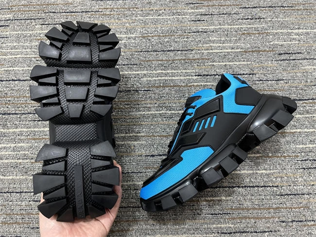 Prada Cloudbust Sneaker Attractive 568