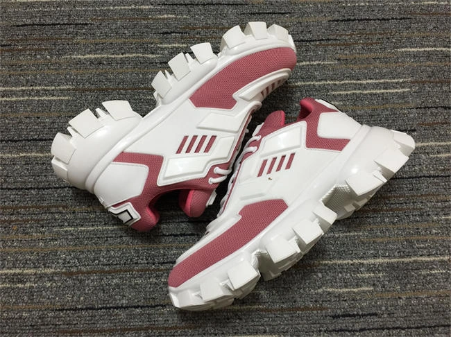 RelaxedFit Prada Cloudbust Sneaker 3271