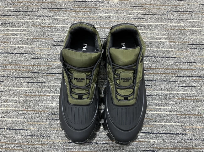 Prada Cloudbust Sneaker Bold 3254