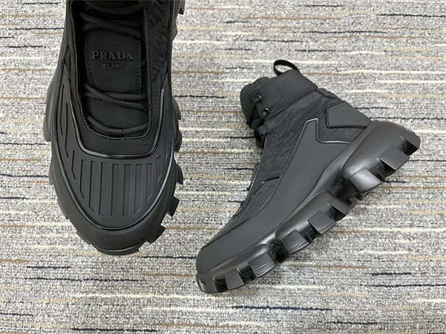 Prada Cloudbust Sneaker NewStyle 564