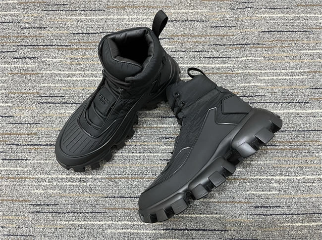 Prada Cloudbust Sneaker NewStyle 564