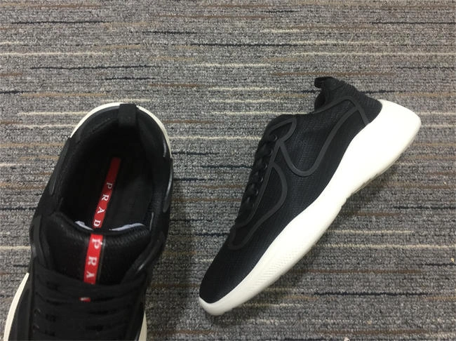 Prada Cup Sneakers Colorful 3288