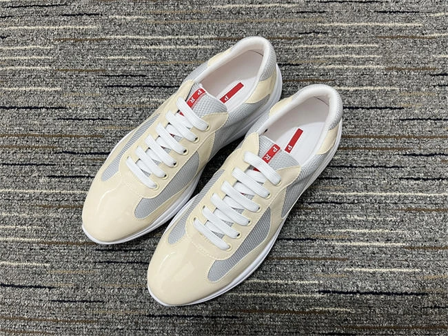 Prada Cup Sneakers Vibrant 3275