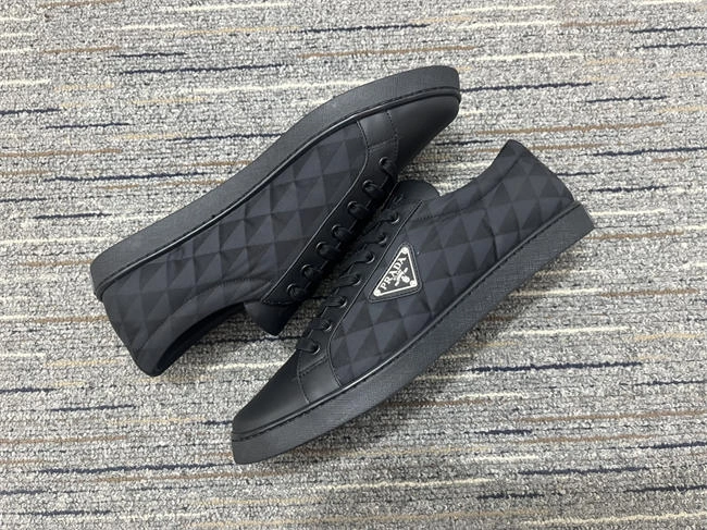 Prada Leather Sneaker SportInspired 3310