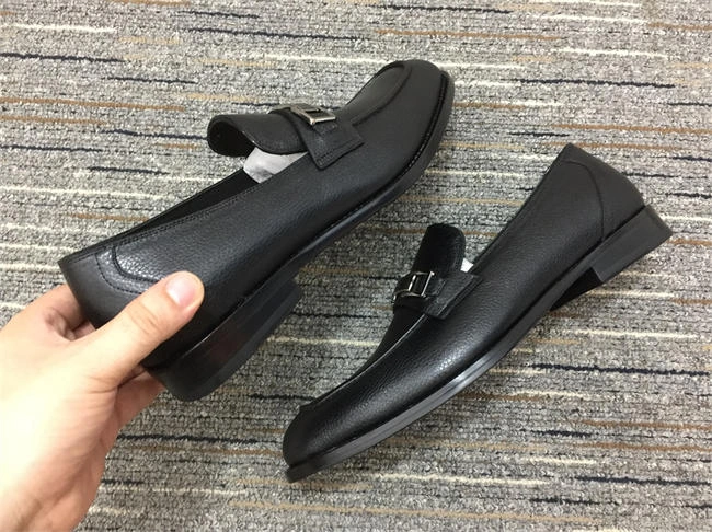 Prada Loafer NewStyle 3327