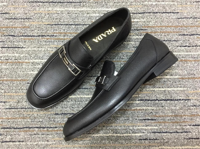 Prada Loafer NewStyle 3327