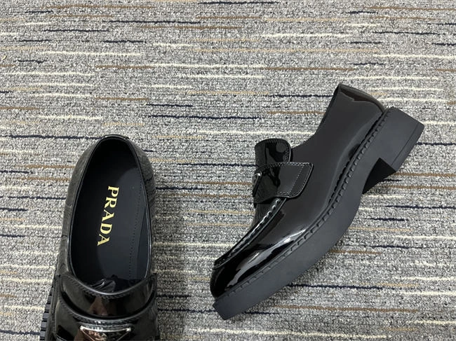 Prada Loafer Women SmartChoice 3334