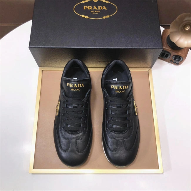 Prada Runner Sneaker SmoothTexture 3194