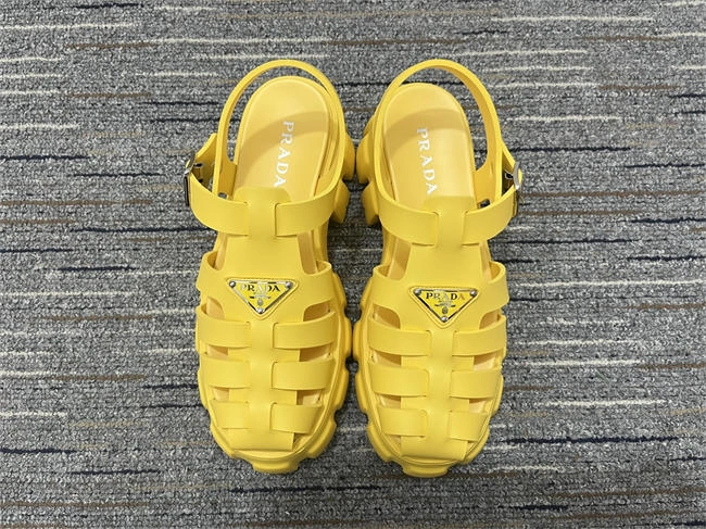 Stylish Prada Slipper 3350