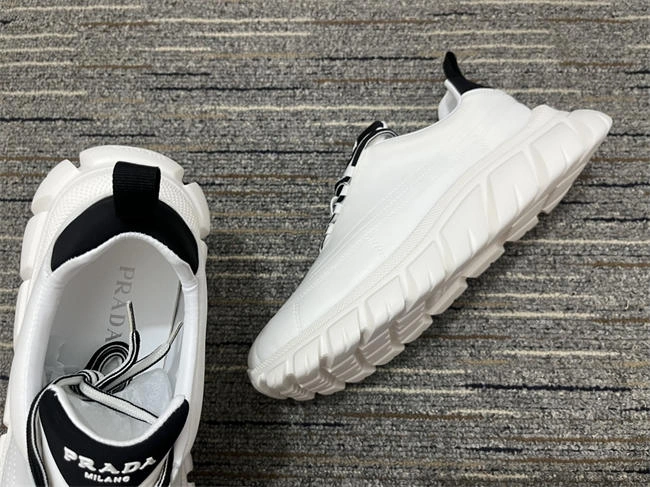 Prada Sneaker Casual 3355