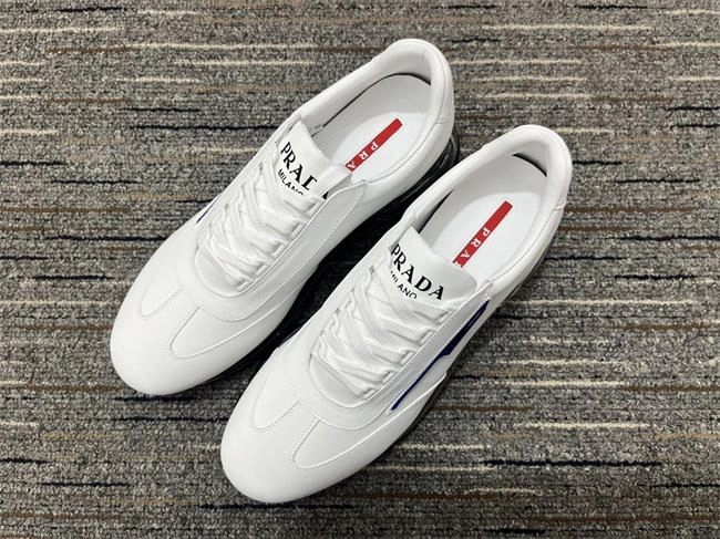 Seasonal Prada Sneaker 3390