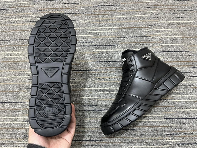 Prada Sneaker OdorResistant 3359