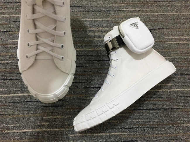 Prada Sneaker Women Sporty 3394