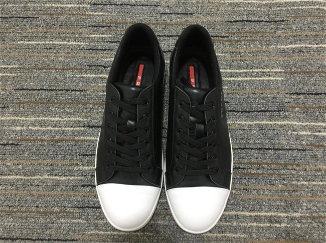 Prada Sneaker Women SoftTouch 3396