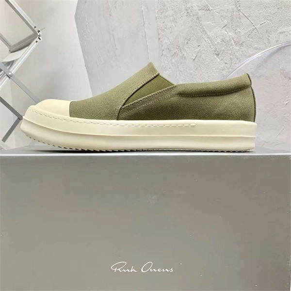 Rick Owens Sneaker HighPerformance 3489