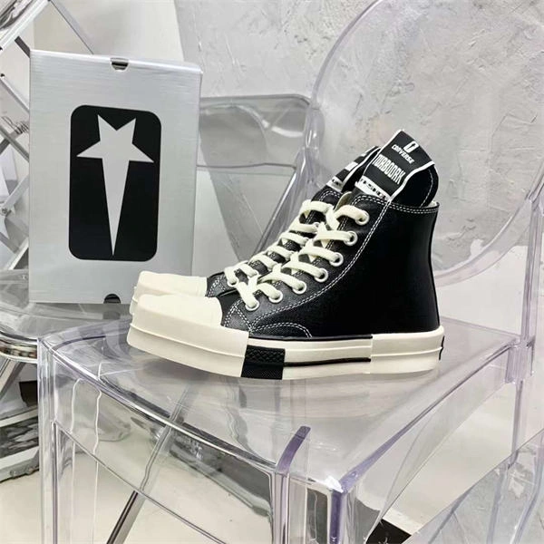 DailyWear Rick Owens x Converse Sneaker 3484