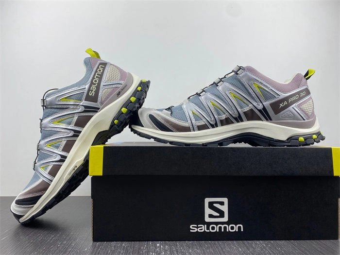 Trendsetting Salomon  XT-6 5957