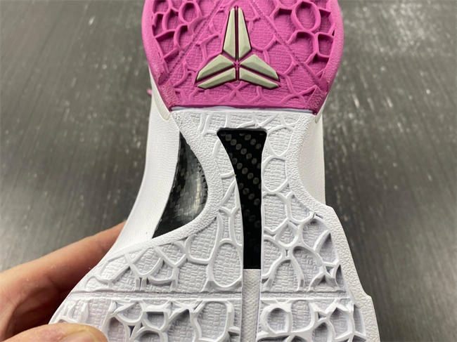 Zoom Kobe 6 DJ3596- Sustainable 4983