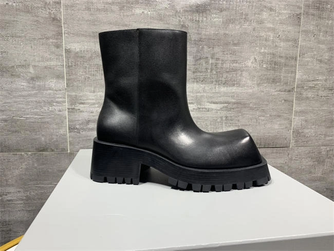 AllSeason blcg boot 4258